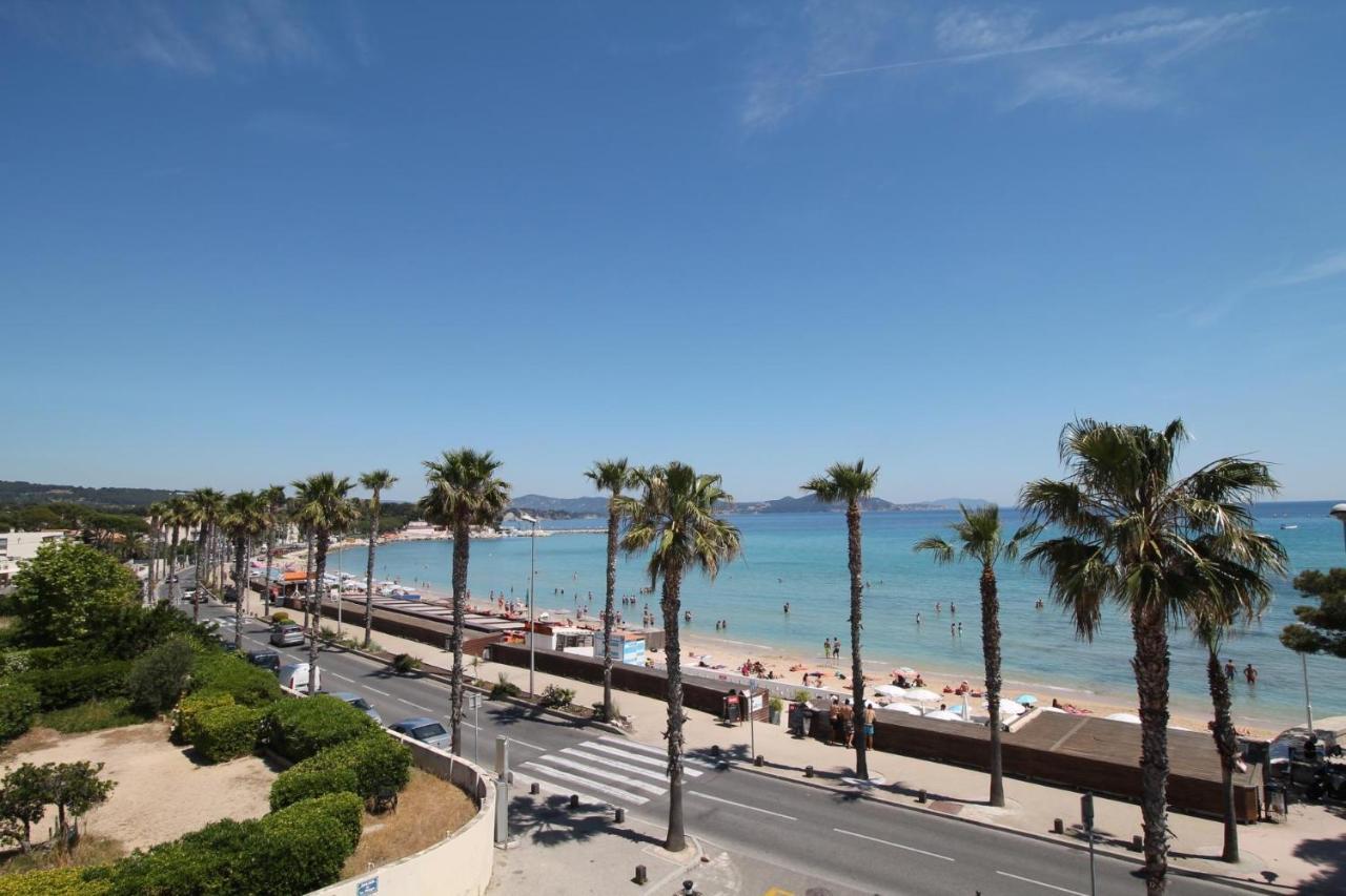 Clos Des Plages Maison De Vacances La Ciotat Bagian luar foto