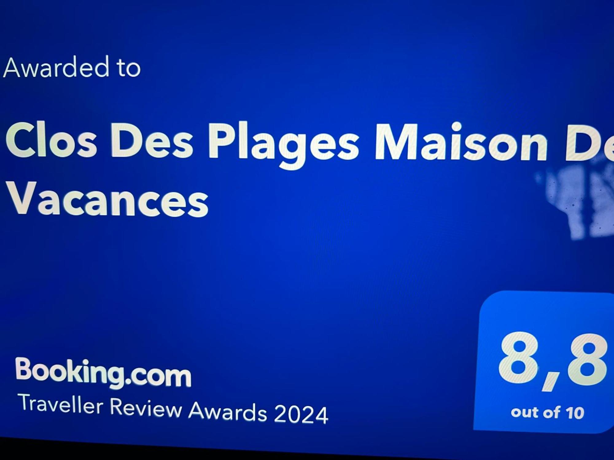 Clos Des Plages Maison De Vacances La Ciotat Bagian luar foto