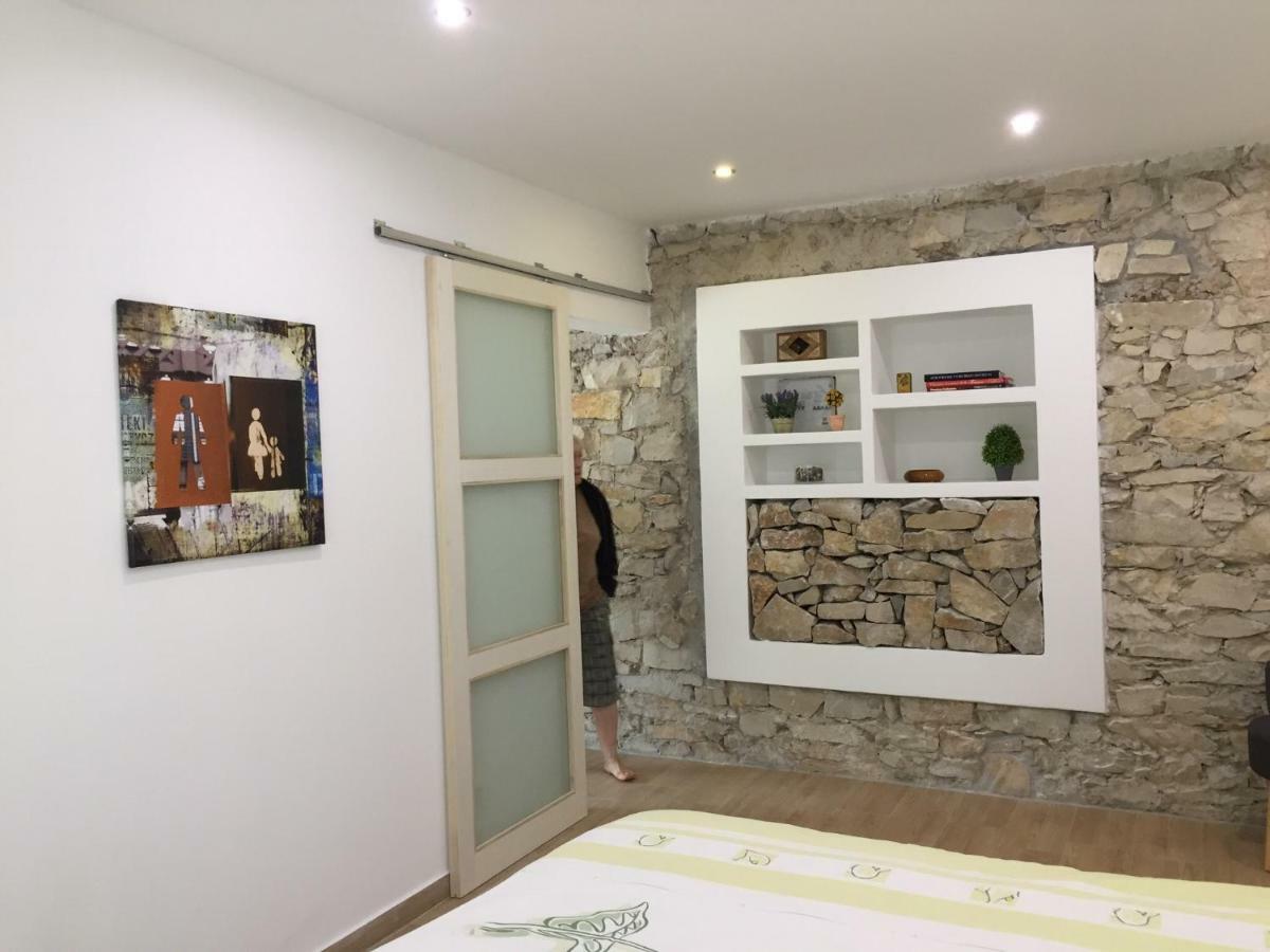 Clos Des Plages Maison De Vacances La Ciotat Bagian luar foto