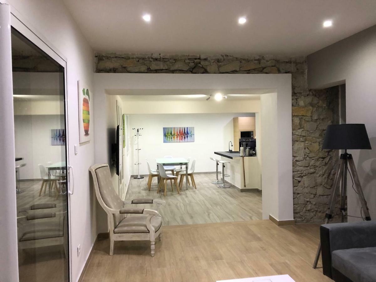 Clos Des Plages Maison De Vacances La Ciotat Bagian luar foto
